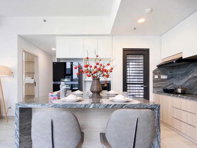 Cardinal Court, Vietnam Cardinal Court, Vietnam