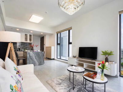 Cardinal Court, Vietnam Cardinal Court, Vietnam