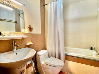 Housing in Ho Chi Minh City, Vietnam Housing in Ho Chi Minh City, Vietnam