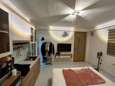 Gehäuse In Ho Chi Minh City, Vietnam Gehäuse In Ho Chi Minh City, Vietnam