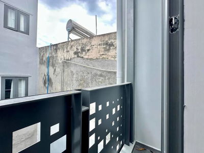 Housing in Nha Be, Vietnam Housing in Nha Be, Vietnam