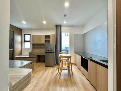 Gehäuse In Nha Be, Vietnam Gehäuse In Nha Be, Vietnam