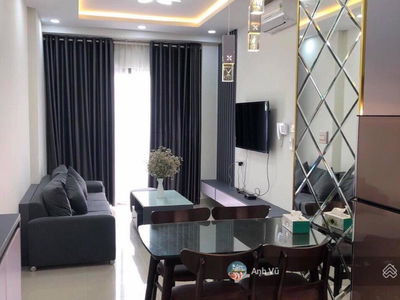 Thuan Viet apartment complex, Vietnam Thuan Viet apartment complex, Vietnam