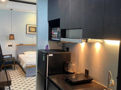 Жилье в Ho Chi Minh City, Vietnam Жилье в Ho Chi Minh City, Vietnam