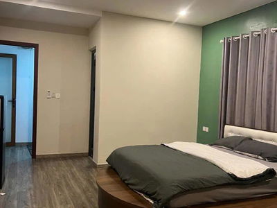 Жилье в Ho Chi Minh City, Vietnam Жилье в Ho Chi Minh City, Vietnam