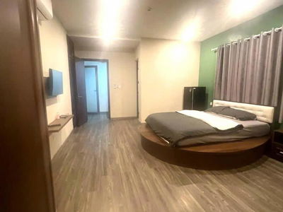 Housing in Ho Chi Minh City, Vietnam Housing in Ho Chi Minh City, Vietnam