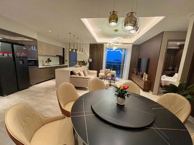 The Horizon Phu My Hung, Vietnam The Horizon Phu My Hung, Vietnam