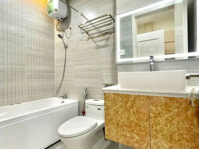 Alojamiento en Ho Chi Minh City, Vietnam Alojamiento en Ho Chi Minh City, Vietnam