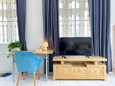 Жилье в Ho Chi Minh City, Vietnam Жилье в Ho Chi Minh City, Vietnam