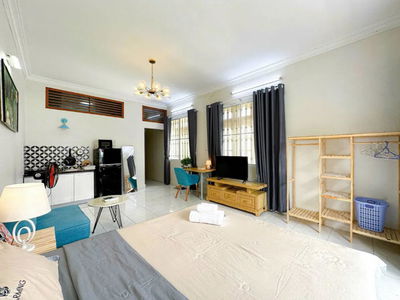 Alojamiento en Ho Chi Minh City, Vietnam Alojamiento en Ho Chi Minh City, Vietnam