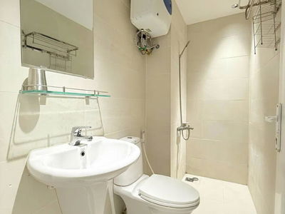 Logement dans Ho Chi Minh City, Vietnam Logement dans Ho Chi Minh City, Vietnam