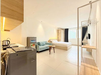 Logement dans Ho Chi Minh City, Vietnam Logement dans Ho Chi Minh City, Vietnam