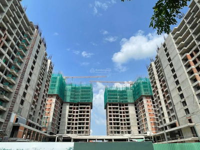 Victoria Village, Vietnam Victoria Village, Vietnam