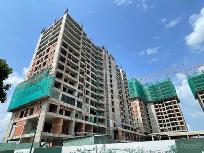 Victoria Village, Vietnam Victoria Village, Vietnam