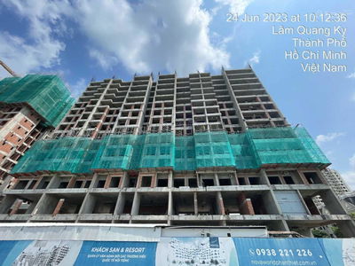 Victoria Village, Vietnam Victoria Village, Vietnam