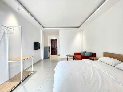 Жилье в Ho Chi Minh City, Vietnam Жилье в Ho Chi Minh City, Vietnam