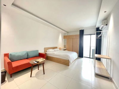 Жилье в Ho Chi Minh City, Vietnam Жилье в Ho Chi Minh City, Vietnam