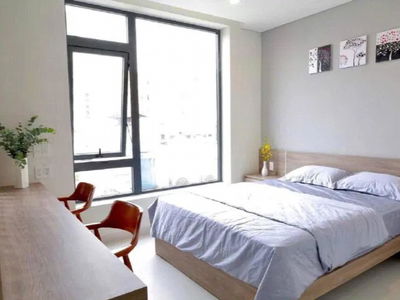 Gehäuse In Nha Be, Vietnam Gehäuse In Nha Be, Vietnam