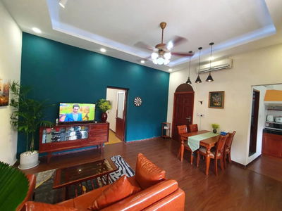 Housing in Nha Be, Vietnam Housing in Nha Be, Vietnam