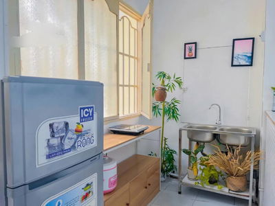 Alojamiento en Ho Chi Minh City, Vietnam Alojamiento en Ho Chi Minh City, Vietnam