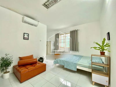 Жилье в Ho Chi Minh City, Vietnam Жилье в Ho Chi Minh City, Vietnam