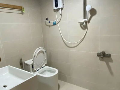 Logement dans Ho Chi Minh City, Vietnam Logement dans Ho Chi Minh City, Vietnam