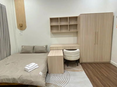 Housing in Ho Chi Minh City, Vietnam Housing in Ho Chi Minh City, Vietnam