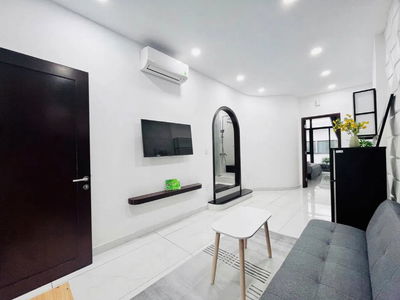 Alojamiento en Ho Chi Minh City, Vietnam Alojamiento en Ho Chi Minh City, Vietnam