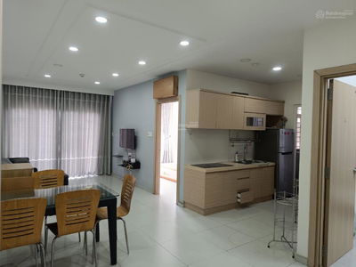 Saigonres Plaza, Vietnam Saigonres Plaza, Vietnam