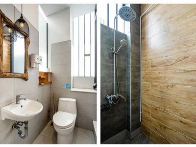 Жилье в Ho Chi Minh City, Vietnam Жилье в Ho Chi Minh City, Vietnam