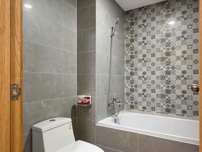 Alojamiento en Ho Chi Minh City, Vietnam Alojamiento en Ho Chi Minh City, Vietnam