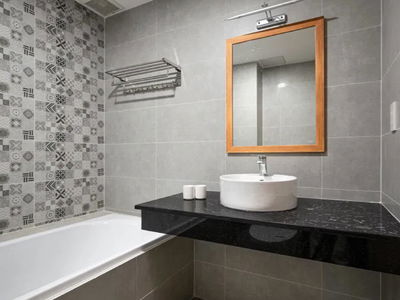 Housing in Ho Chi Minh City, Vietnam Housing in Ho Chi Minh City, Vietnam