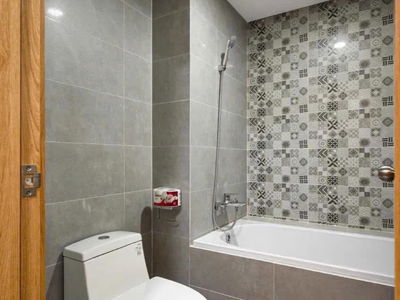 Housing in Ho Chi Minh City, Vietnam Housing in Ho Chi Minh City, Vietnam