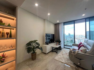 Thao Dien Green, Vietnam Thao Dien Green, Vietnam