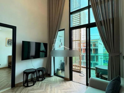 Happy In View, Vietnam Happy In View, Vietnam