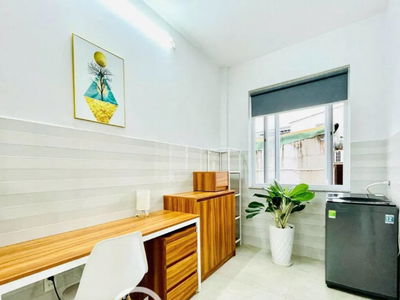 Housing in Ho Chi Minh City, Vietnam Housing in Ho Chi Minh City, Vietnam