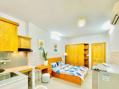 Logement dans Ho Chi Minh City, Vietnam Logement dans Ho Chi Minh City, Vietnam