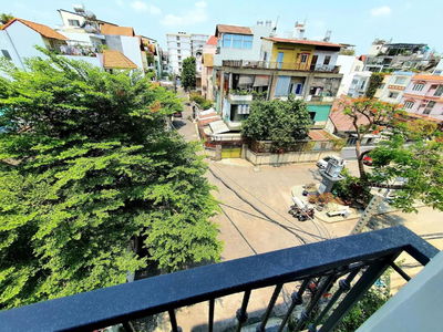 Жилье в Ho Chi Minh City, Vietnam Жилье в Ho Chi Minh City, Vietnam