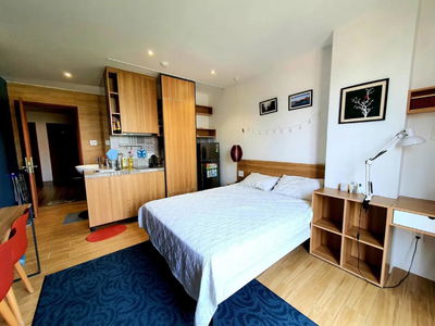 Alojamiento en Ho Chi Minh City, Vietnam Alojamiento en Ho Chi Minh City, Vietnam