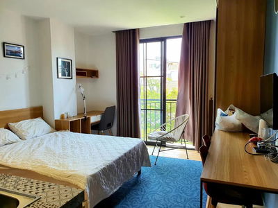 Housing in Ho Chi Minh City, Vietnam Housing in Ho Chi Minh City, Vietnam