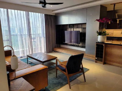 Riverpark Premier, Vietnam Riverpark Premier, Vietnam