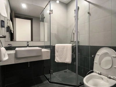 The Beverly, Vietnam The Beverly, Vietnam