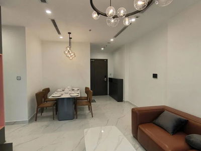 The Beverly, Vietnam The Beverly, Vietnam