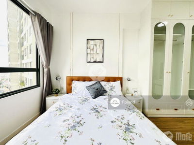 Masteri Thao Dien, Vietnam Masteri Thao Dien, Vietnam