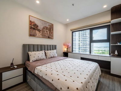 Vinhomes Grand Park Beverly Solari, Vietnam Vinhomes Grand Park Beverly Solari, Vietnam