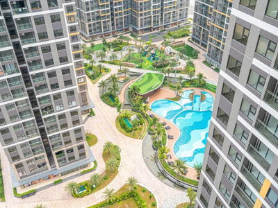 Glory Heights, Vietnam Glory Heights, Vietnam