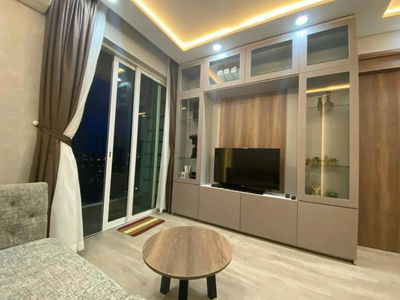 Mastery, Vietnam Mastery, Vietnam