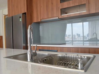 Diamond Island, Vietnam Diamond Island, Vietnam