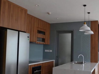 Diamond Island, Vietnam Diamond Island, Vietnam