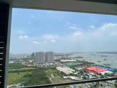 Skyline, Vietnam Skyline, Vietnam